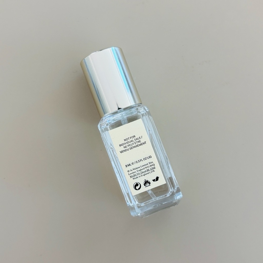 Mini Jo Malone Gift set with Wood Sage and Sea Salt - Picture 4 of 11